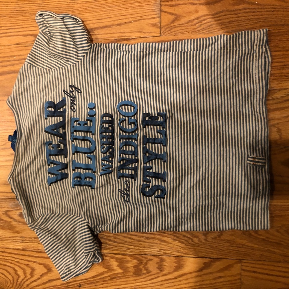 children’s vintage t-shirt
